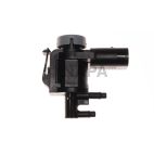 Exhaust Gas Recirculation (EGR) Valve Control Solenoid