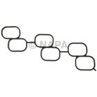 Fuel Injection Plenum Gasket