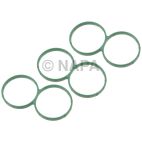 Fuel Injection Plenum Gasket