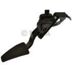 Accelerator Pedal Sensor