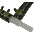 Turbocharger Boost Solenoid