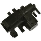 Turbocharger Boost Solenoid