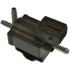 Turbocharger Bypass Valve
