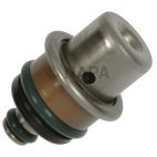 Fuel Pressure Regulator