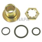 Fuel Injection Pressure Regulator O-Ring