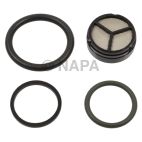 Fuel Injection Pressure Regulator O-Ring