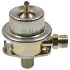 Fuel Injection Pressure Damper