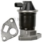 Exhaust Gas Recirculation (EGR) Valve