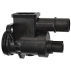Vapor Canister Vent Solenoid