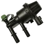 Vapor Canister Purge Valve