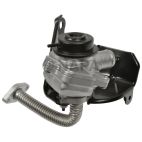 Diverter Valve