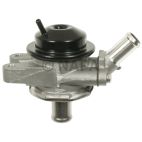 Diverter Valve