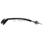 Exhaust Gas Recirculation (EGR) Valve Temperature Sensor