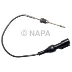 Exhaust Gas Recirculation (EGR) Valve Temperature Sensor