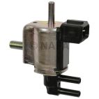 Exhaust Gas Recirculation (EGR) Valve Control Solenoid