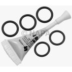 Diesel High Pressure Oil Pump Seal Kit