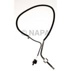 Exhaust Gas Recirculation (EGR) Valve Temperature Sensor