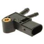 Delta Pressure Feedback Exhaust Gas Recirculation (EGR) Sensor