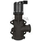 Exhaust Gas Recirculation (EGR) Valve