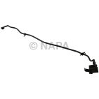 Vapor Canister Vent Solenoid