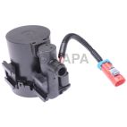 Vapor Canister Vent Solenoid
