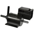 Exhaust Gas Recirculation (EGR) Valve Control Solenoid