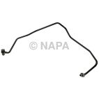Turbocharger Oil Line