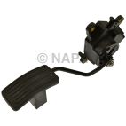 Accelerator Pedal Sensor