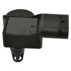 Turbocharger Boost Sensor
