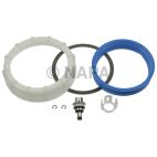 Fuel Pressure Regulator