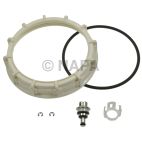 Fuel Pressure Regulator