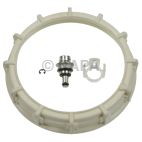 Fuel Pressure Regulator