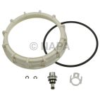 Fuel Pressure Regulator