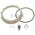 Fuel Pressure Regulator