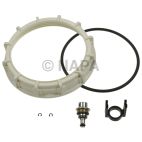 Fuel Pressure Regulator