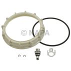 Fuel Pressure Regulator