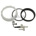 Fuel Pressure Regulator