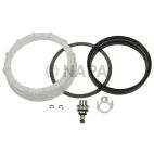 Fuel Pressure Regulator