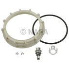 Fuel Pressure Regulator