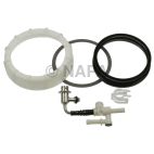 Fuel Pressure Regulator