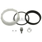 Fuel Pressure Regulator