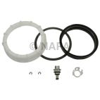 Fuel Pressure Regulator