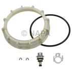 Fuel Pressure Regulator