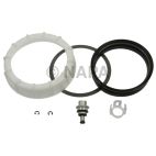 Fuel Pressure Regulator
