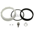 Fuel Pressure Regulator