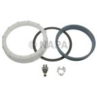 Fuel Pressure Regulator