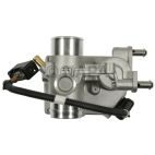 Auxiliary Air Regulator