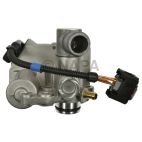 Auxiliary Air Regulator