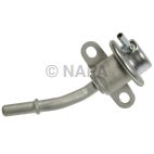 Fuel Pressure Regulator