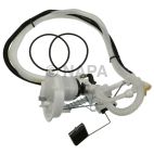 Fuel Pressure Regulator